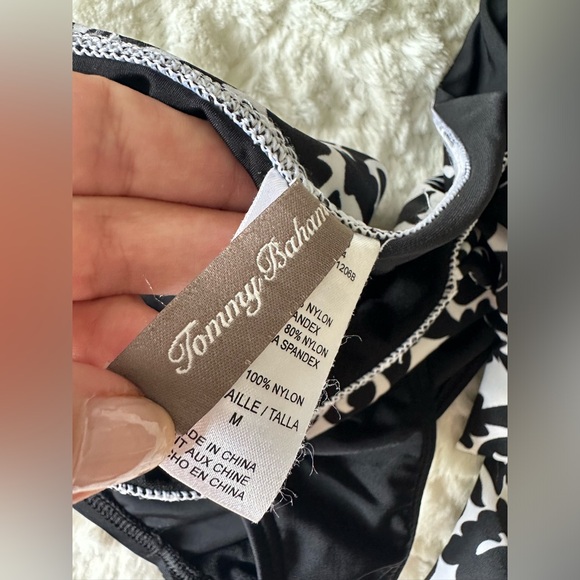 Bikini swimwear Tommy Bahama, size M - Picture 4 of 8